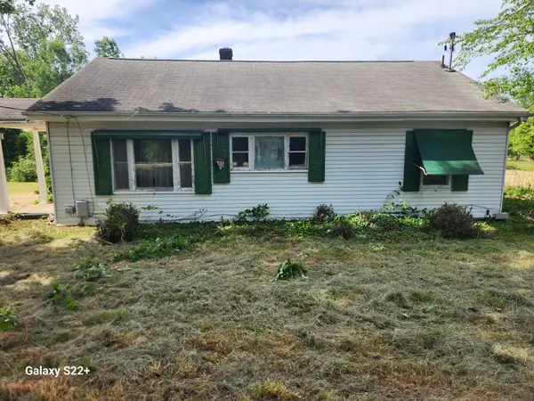 14592 W Ridge Road, West Springfield, PA 16443