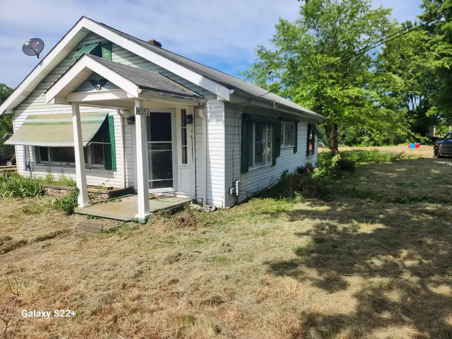 14592 W Ridge Road, West Springfield, PA 16443 - #3