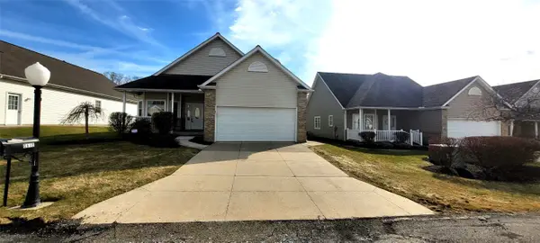 6610 Meadowland Circle, Erie, PA 16509