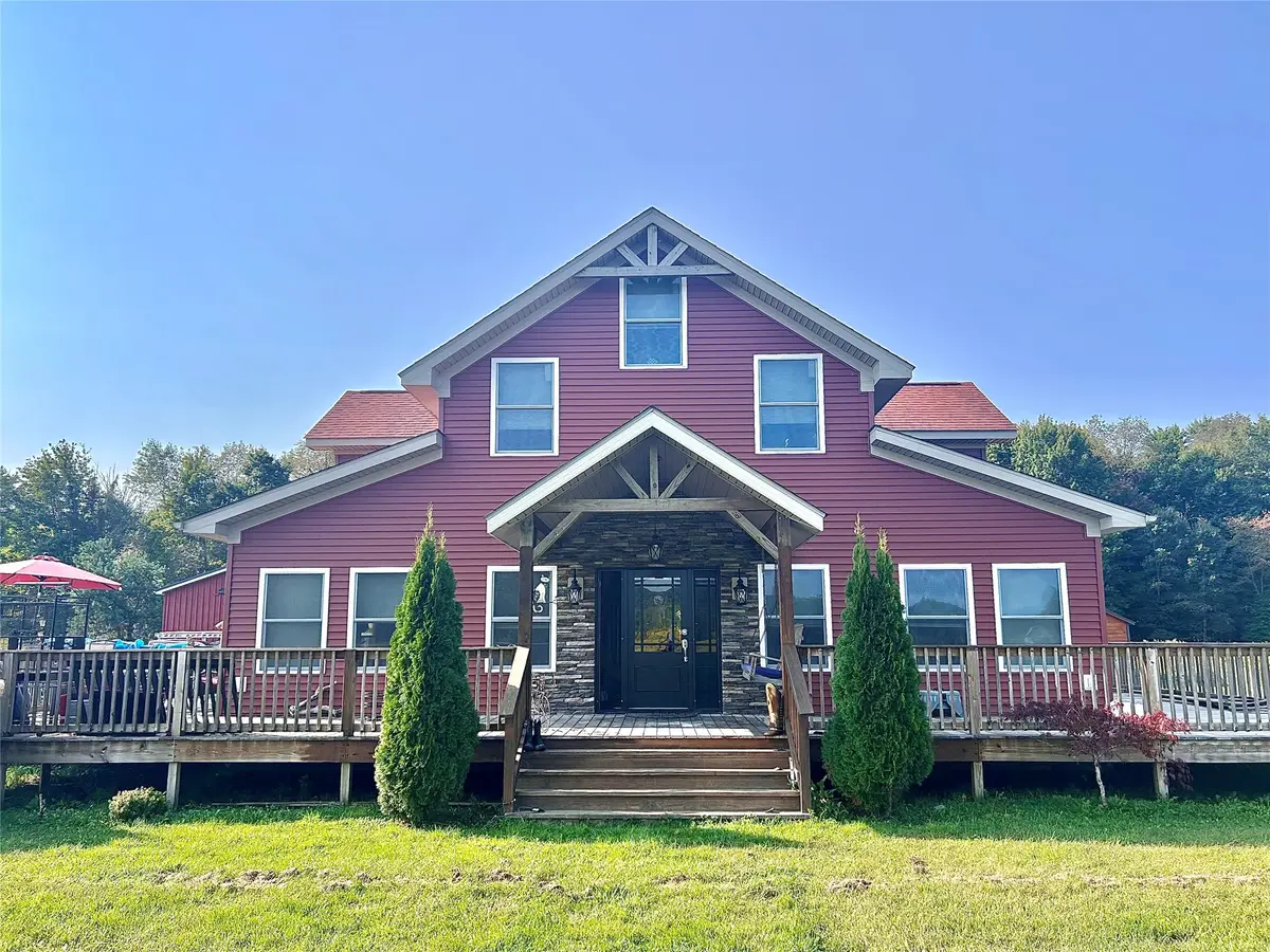 26052 Misty Meadows, Edinboro, PA 16412 - #1