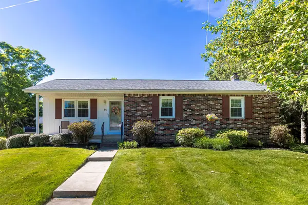 85 Niagara Street, North East, PA 16428