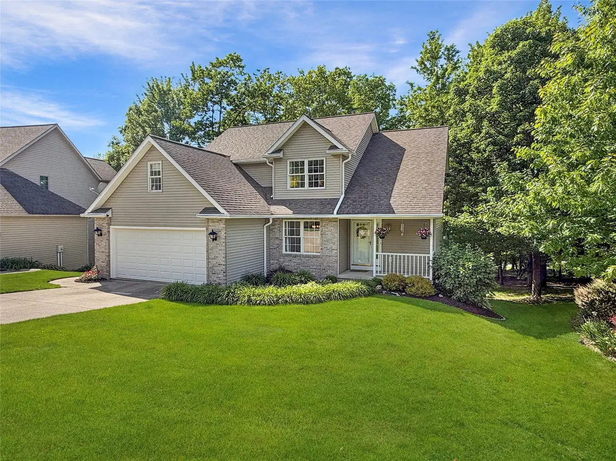5820 Forest Crossing, Erie, PA 16506 - #1