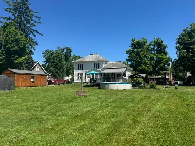 426 W Erie Street, Linesville, PA 16424 - #3