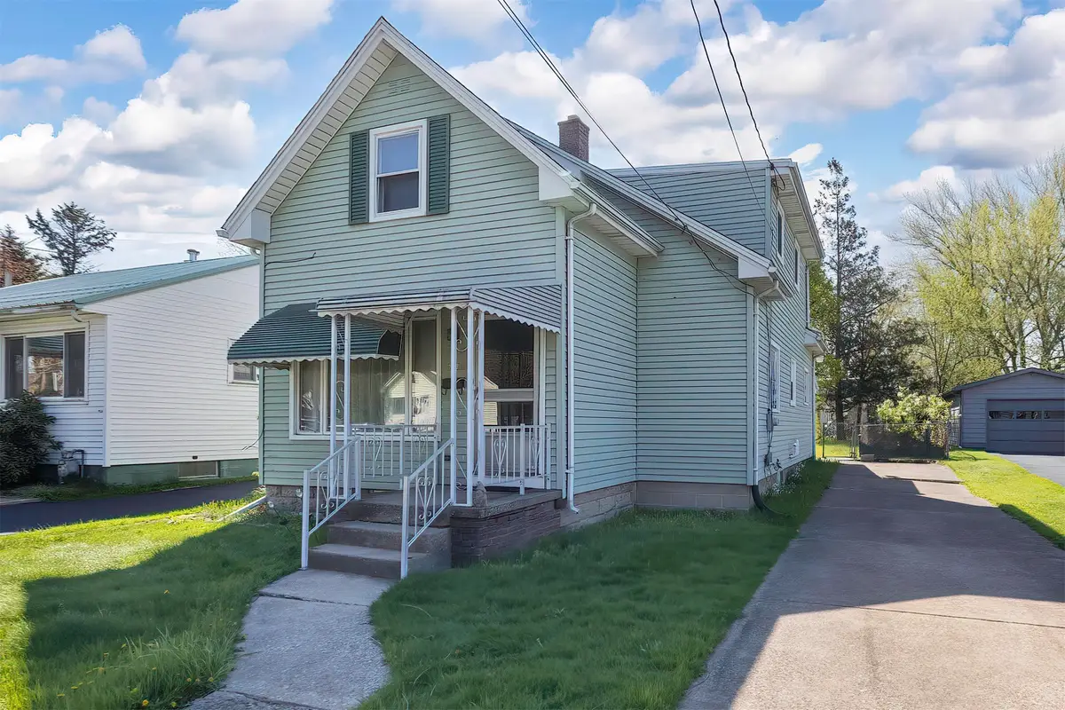 2023 Prospect Avenue, Erie, PA 16510 - #1
