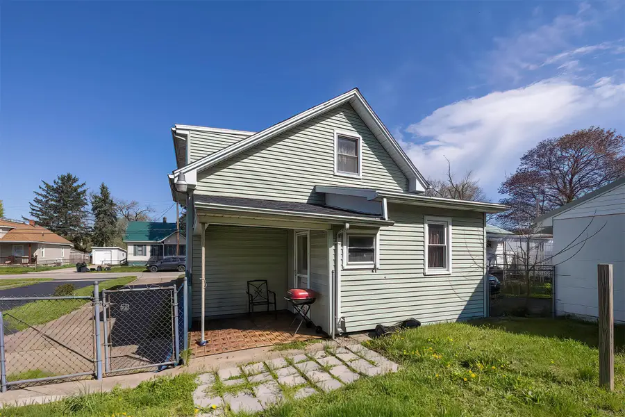 2023 Prospect Avenue, Erie, PA 16510 - #2