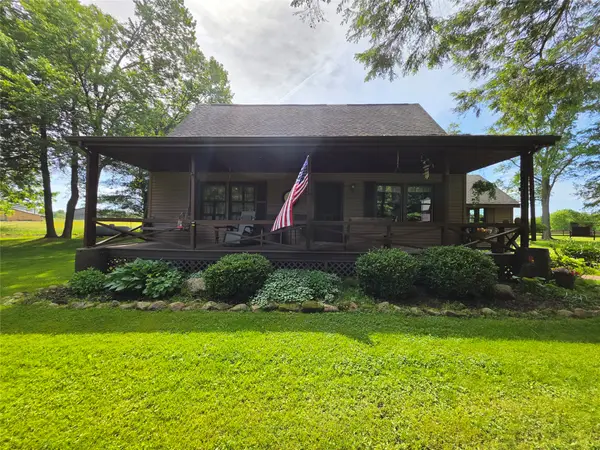 27529 Jouver Road, Cambridge Springs, PA 16403