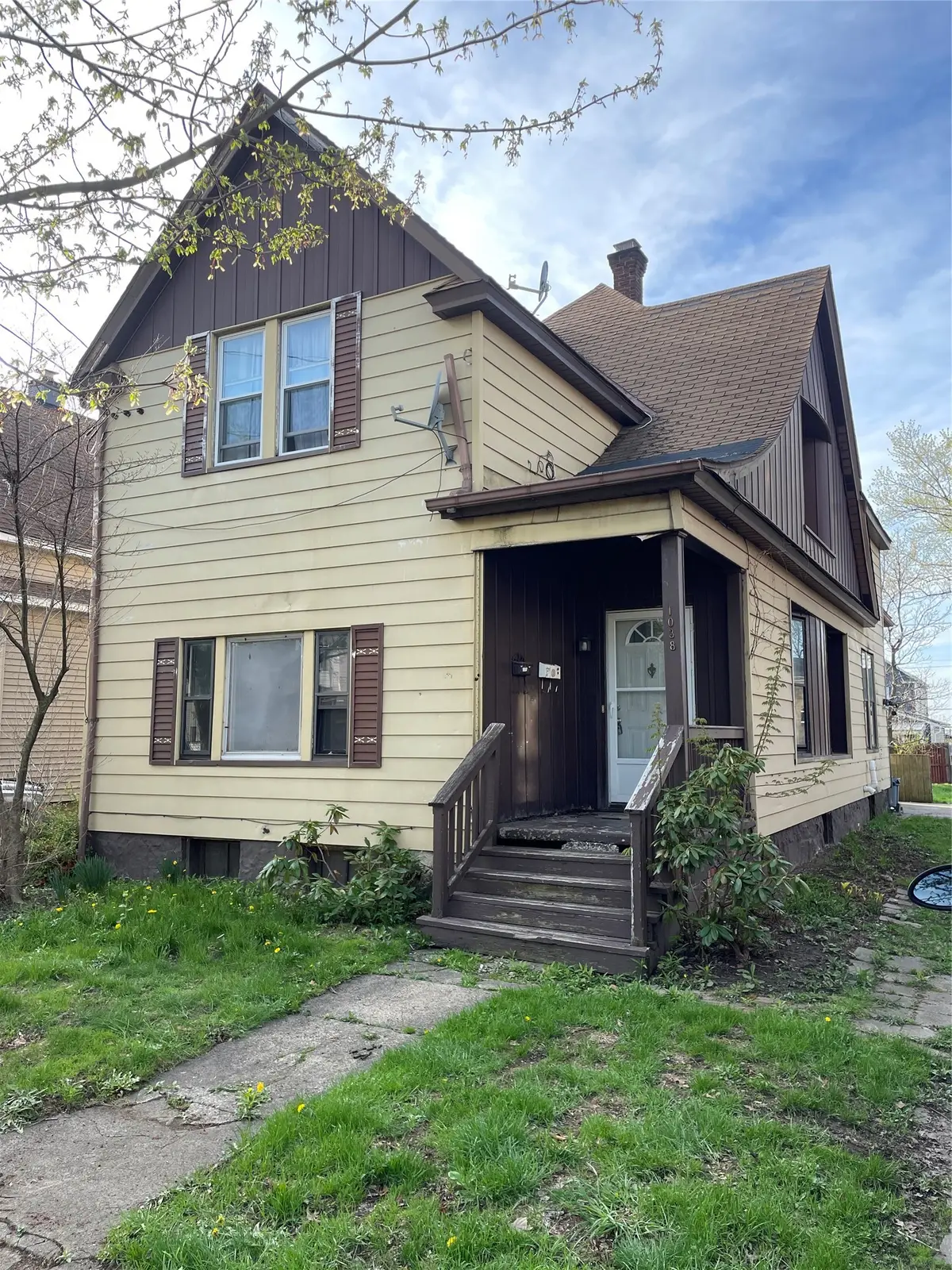 1038 W 22nd Street, Erie, PA 16502 - #1