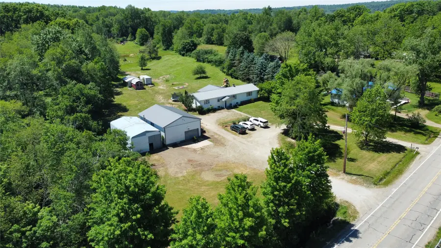 1873 W Center Street, Waterford, PA 16441 - #3