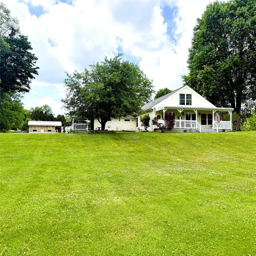 177 Factory Street, Cooperstown, PA 16317 - #2