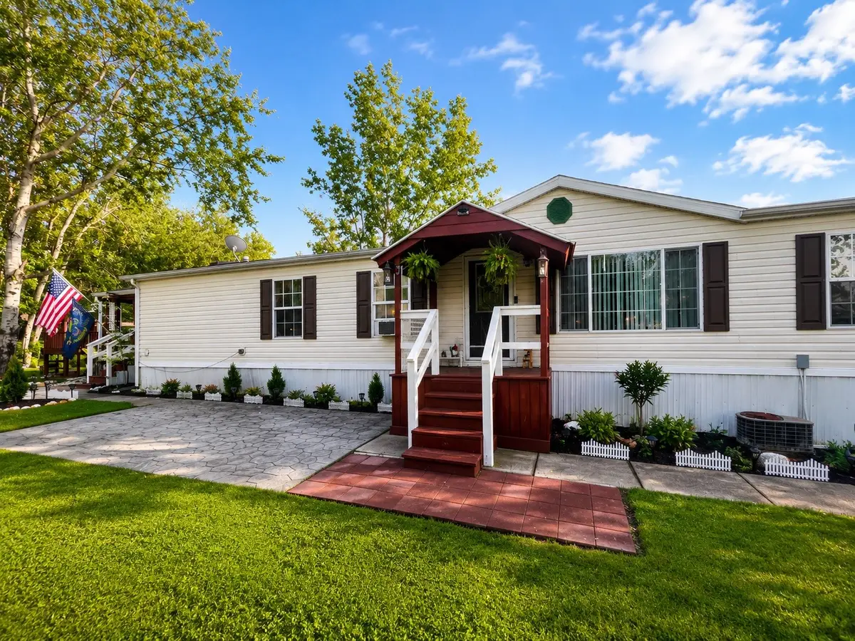 5321 Loomis Street #240, North East, PA 16428 - #1