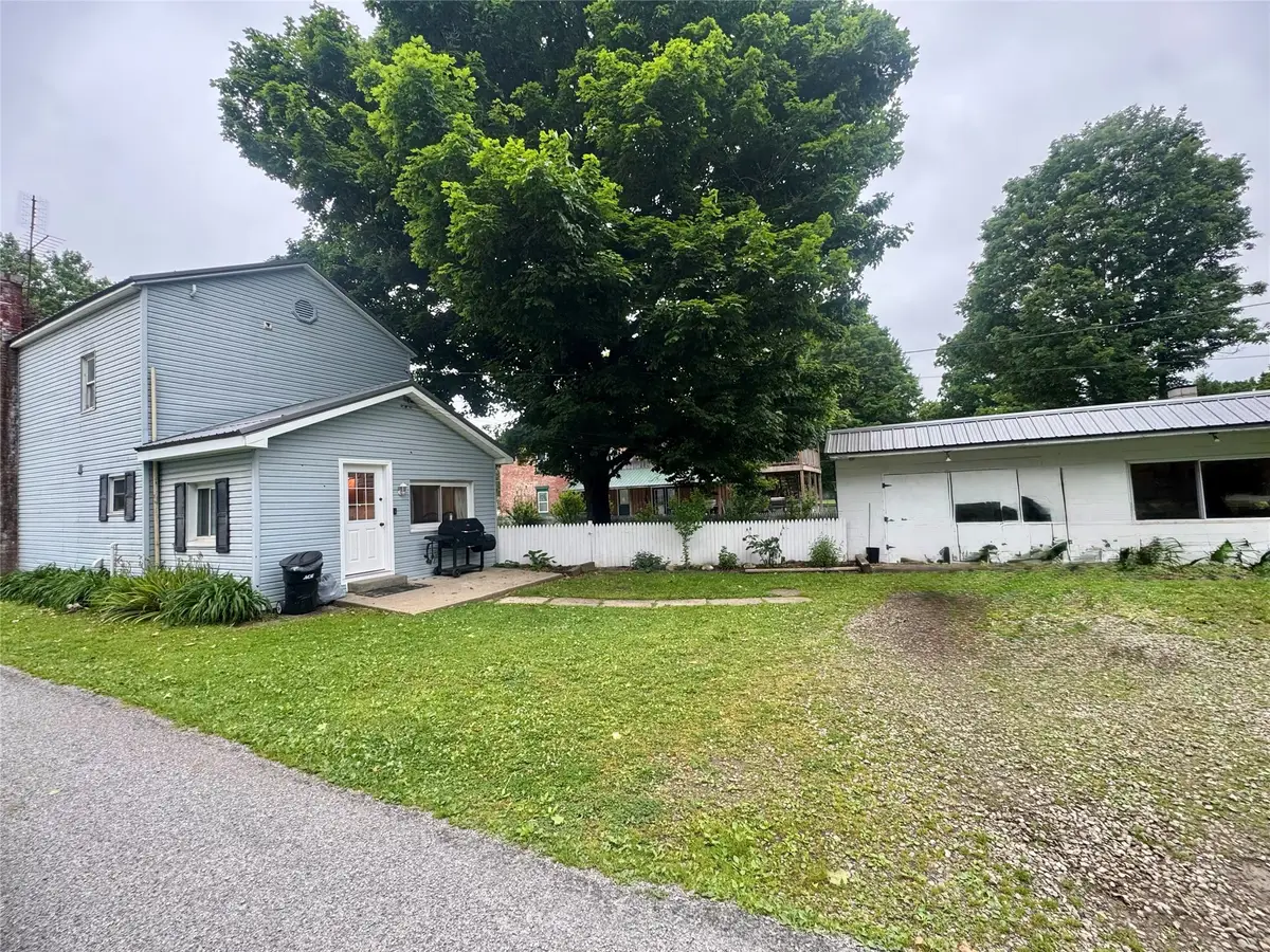 21722 Cussewago Street, Venango, PA 16440 - #1