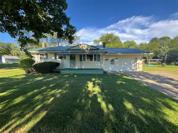 15262 W Mill Street, Meadville, PA 16335