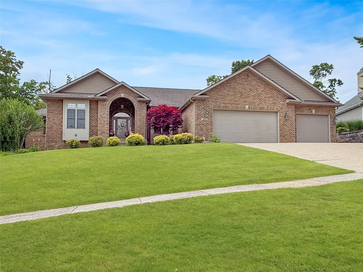 5940 Shady Hollow Drive, Erie, PA 16506 - #1