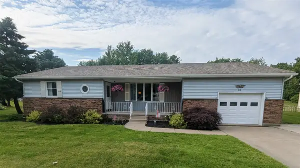 64 Bernwood Drive, North East, PA 16428