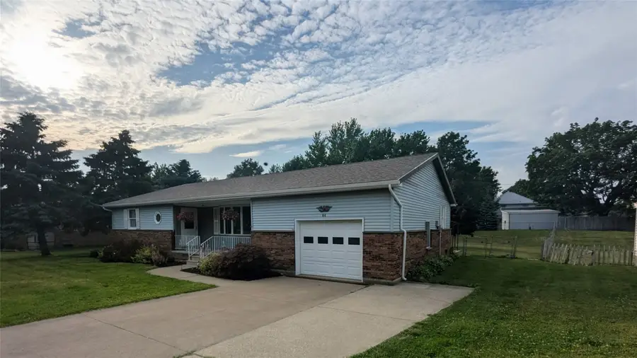 64 Bernwood Drive, North East, PA 16428 - #3