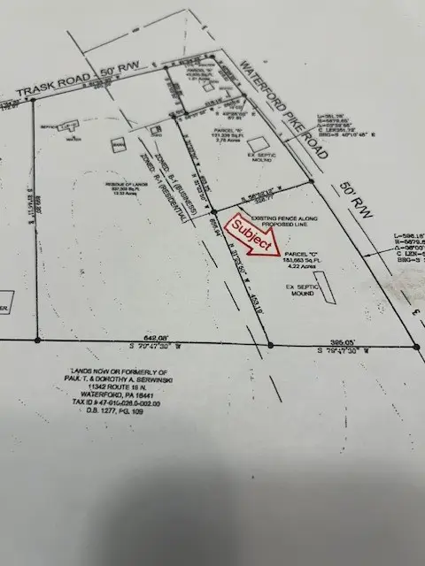 11226 Peach Street (rt 19) Route, Waterford, PA 16441 - #1