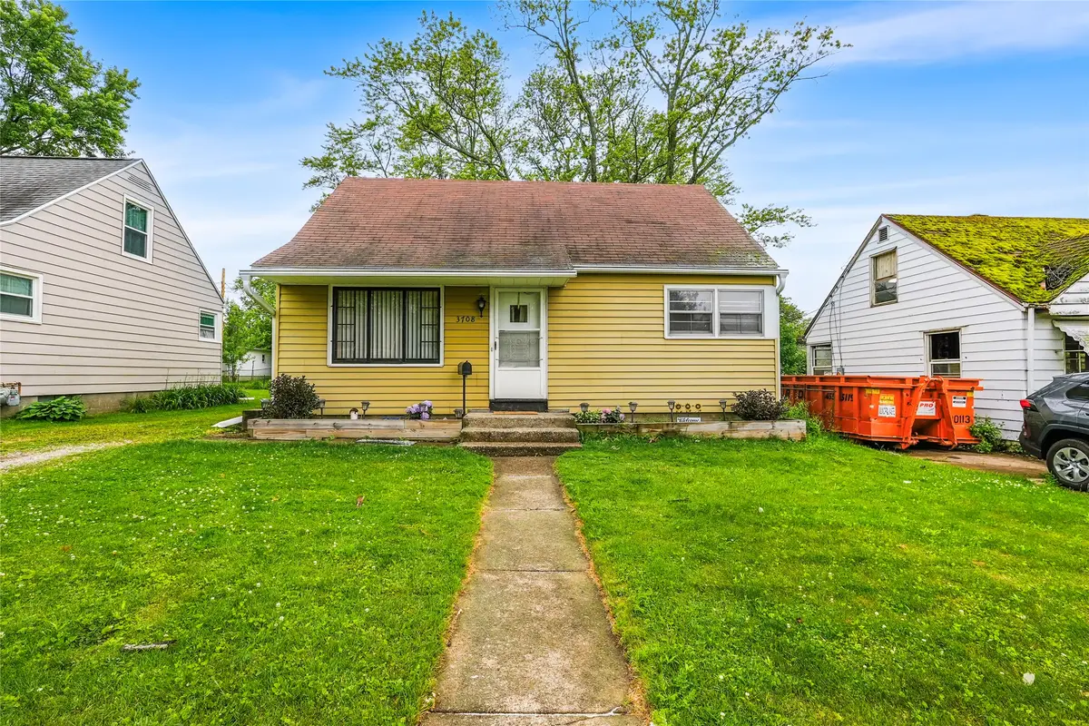 3708 Oakwood Street, Erie, PA 16508 - #1