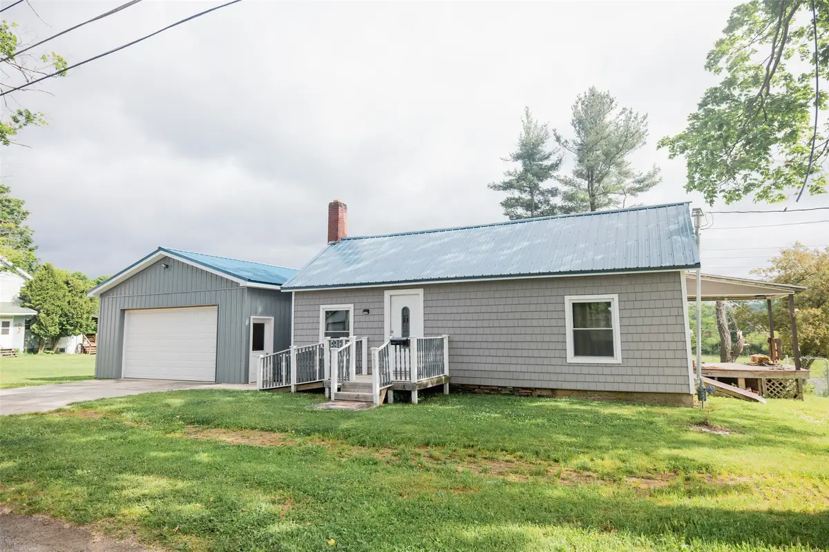 599 Liberty Street, Corry, PA 16407 - #1