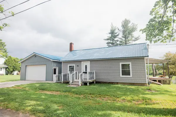 599 Liberty Street, Corry, PA 16407