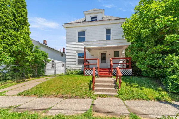 2205 Wayne Street, Erie, PA 16503