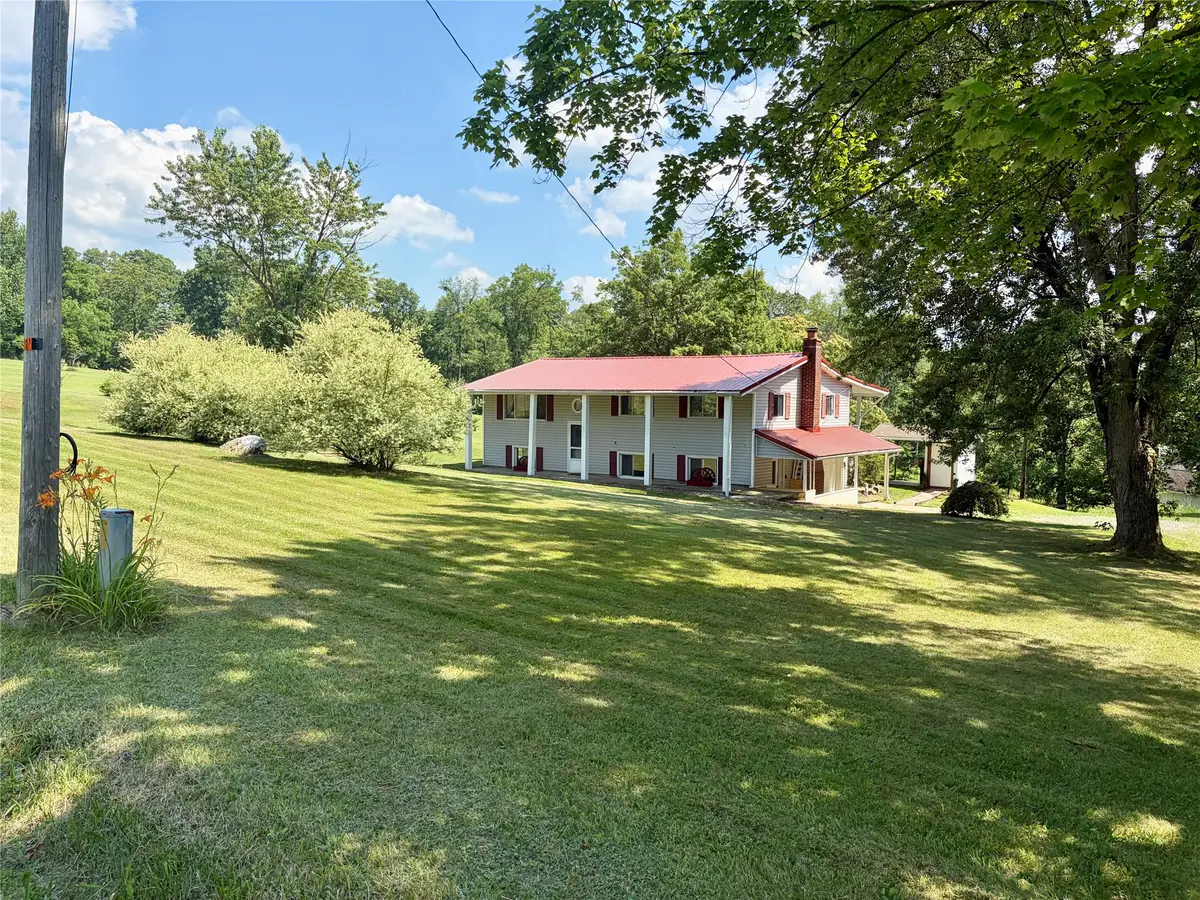 1490 Carlton Road, Carlton, PA 16311 - #1