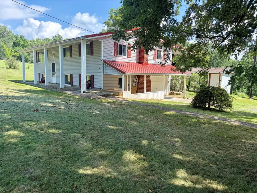 1490 Carlton Road, Carlton, PA 16311 - #3
