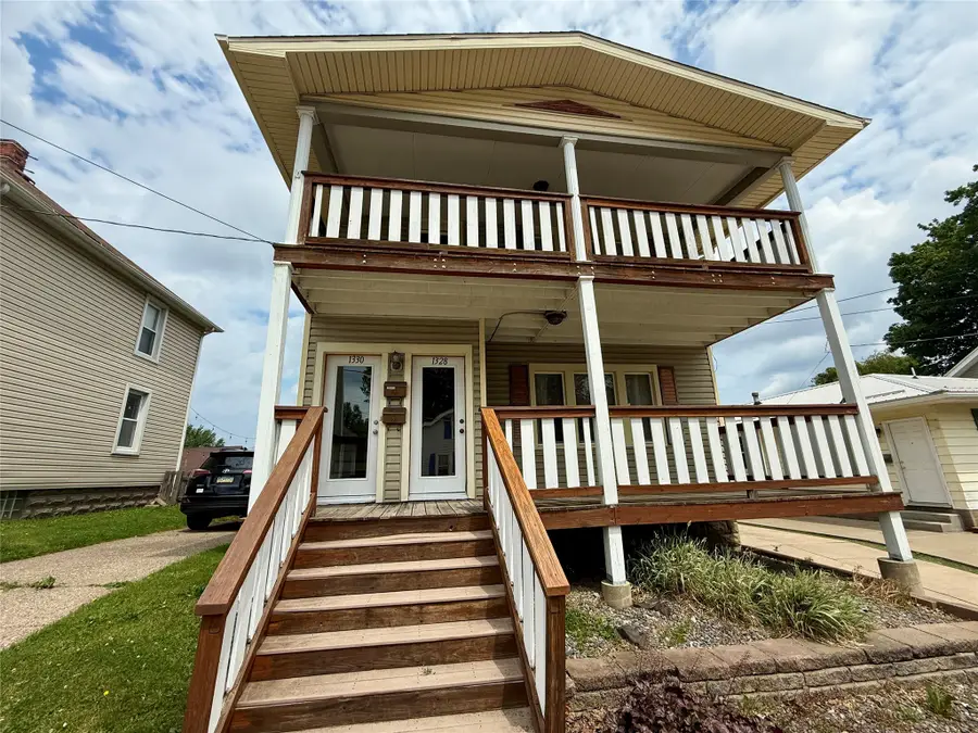 1328 Patterson Avenue, Erie, PA 16508 - #2