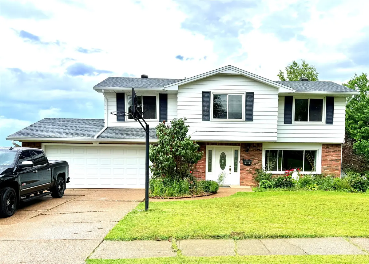 1664 Skyline Drive, Erie, PA 16509 - #1