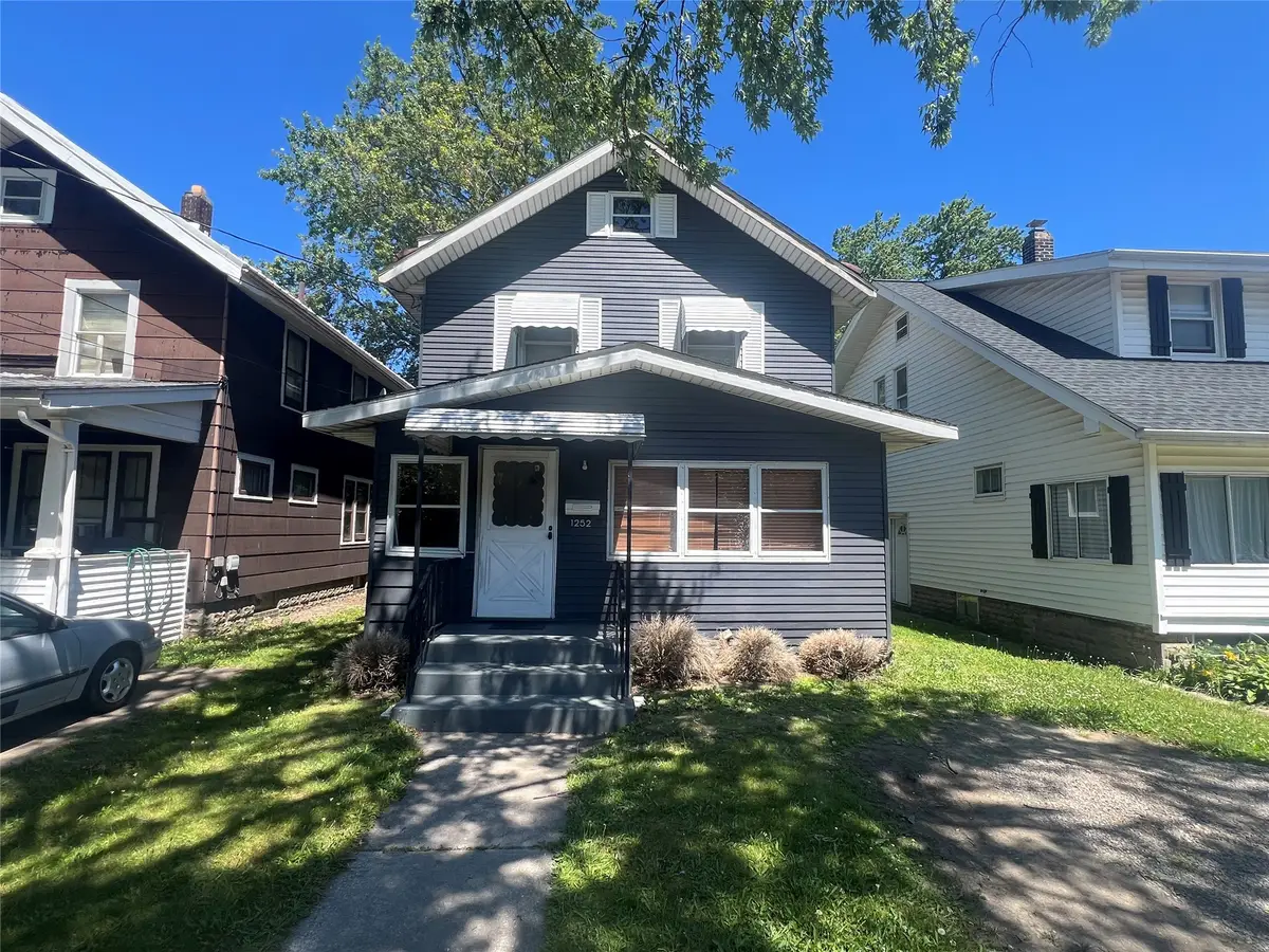1252 W 11th Street, Erie, PA 16502 - #1