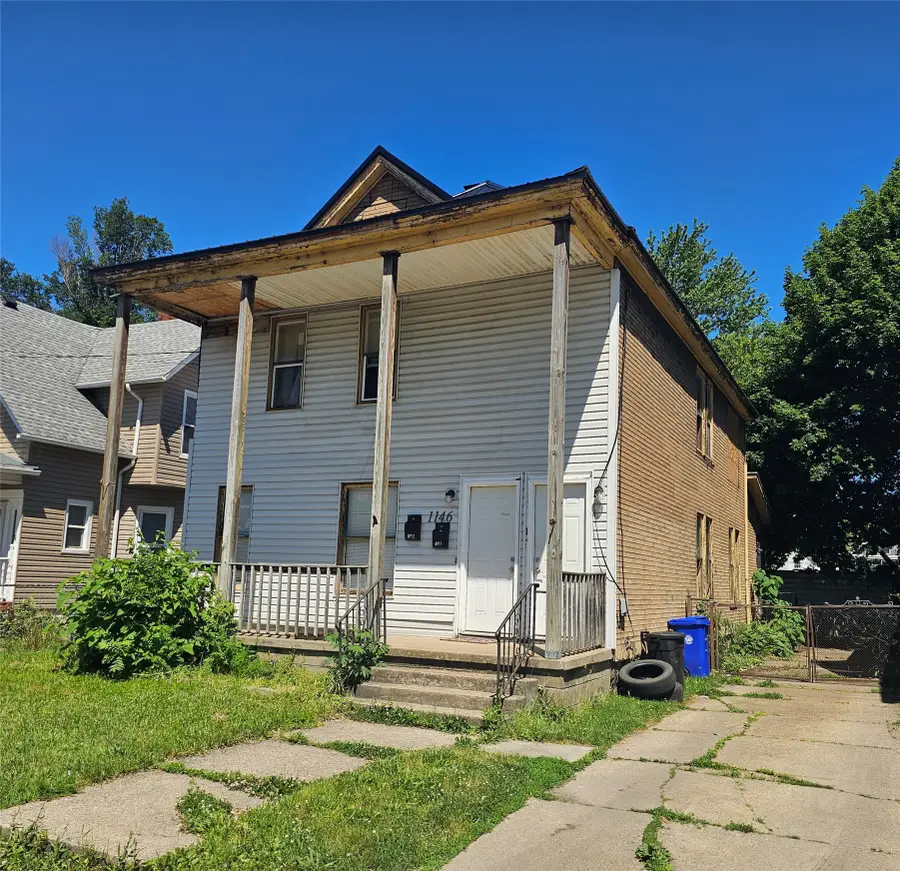 1146 Buffalo Road, Erie, PA 16503 - #2