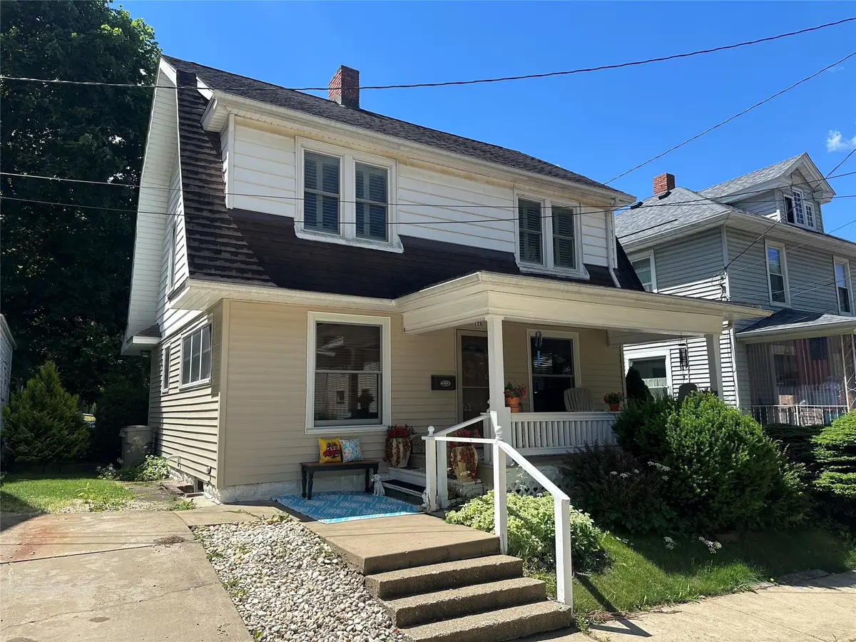 228 Boileau Place, Meadville, PA 16335 - #1