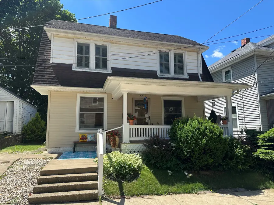 228 Boileau Place, Meadville, PA 16335 - #2