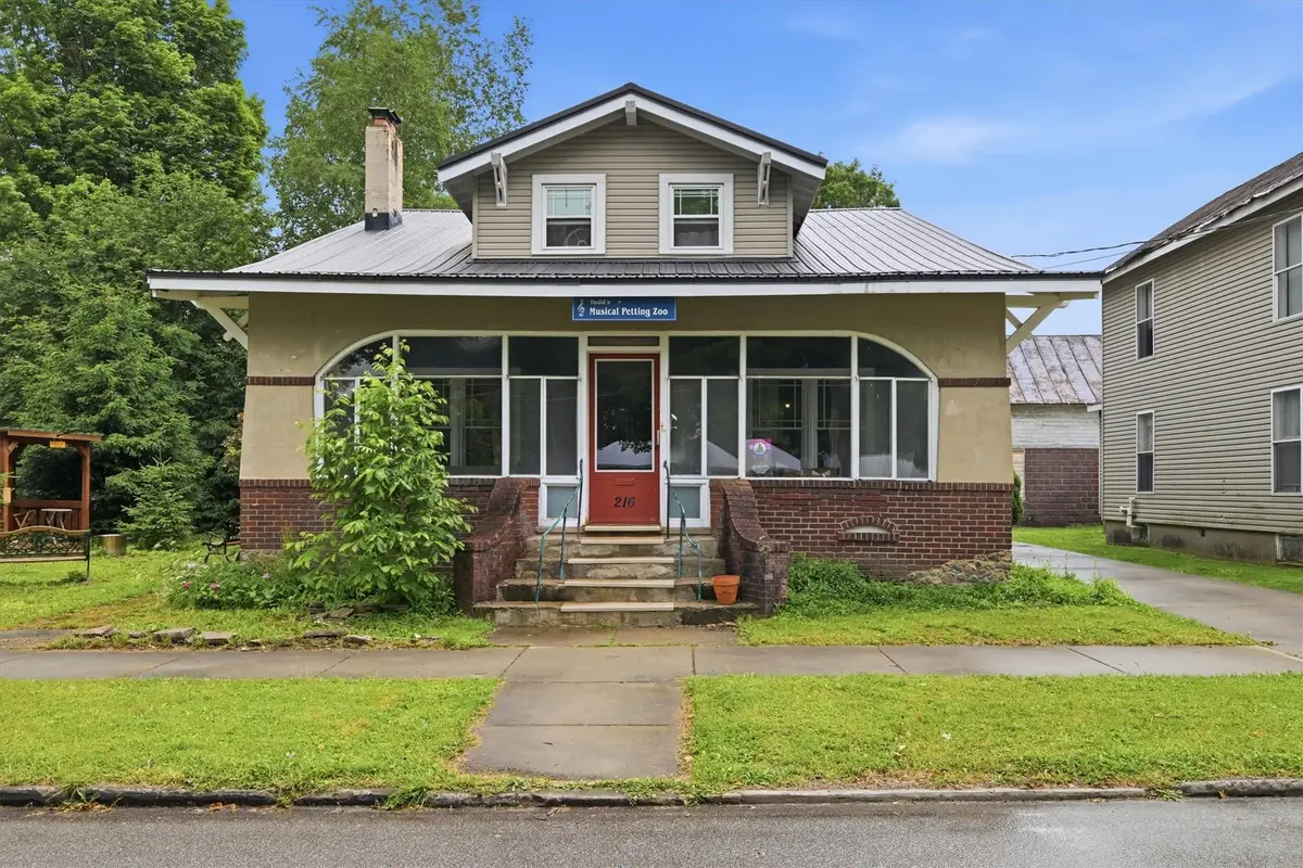 216 Maple Avenue, Corry, PA 16407 - #1