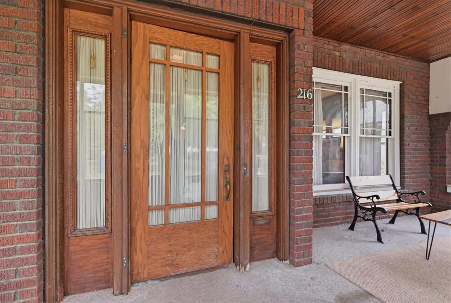 216 Maple Avenue, Corry, PA 16407 - #2