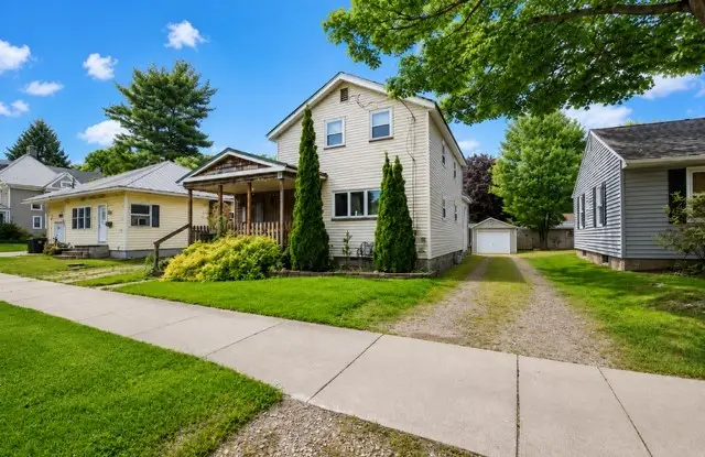 1026 N Center Street, Corry, PA 16407 - #2