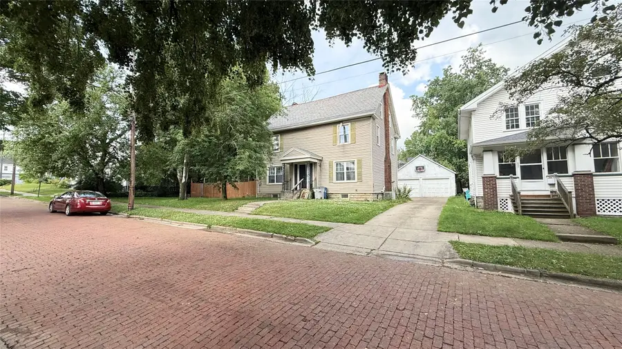 643 William Street, Meadville, PA 16335 - #2