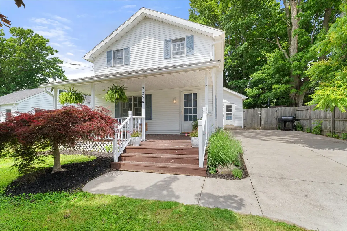 7256 Old Ridge Road, Fairview, PA 16415 - #1