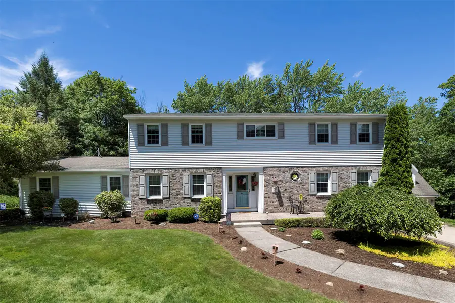 326 W Arlington Road, Erie, PA 16509 - #3