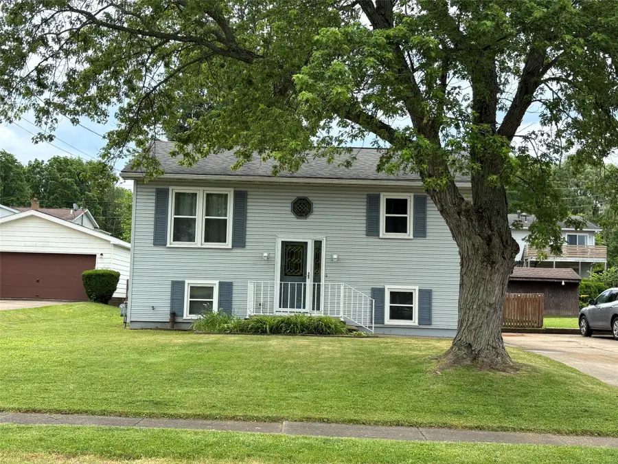 2721 E 31st Street, Erie, PA 16510 - #2