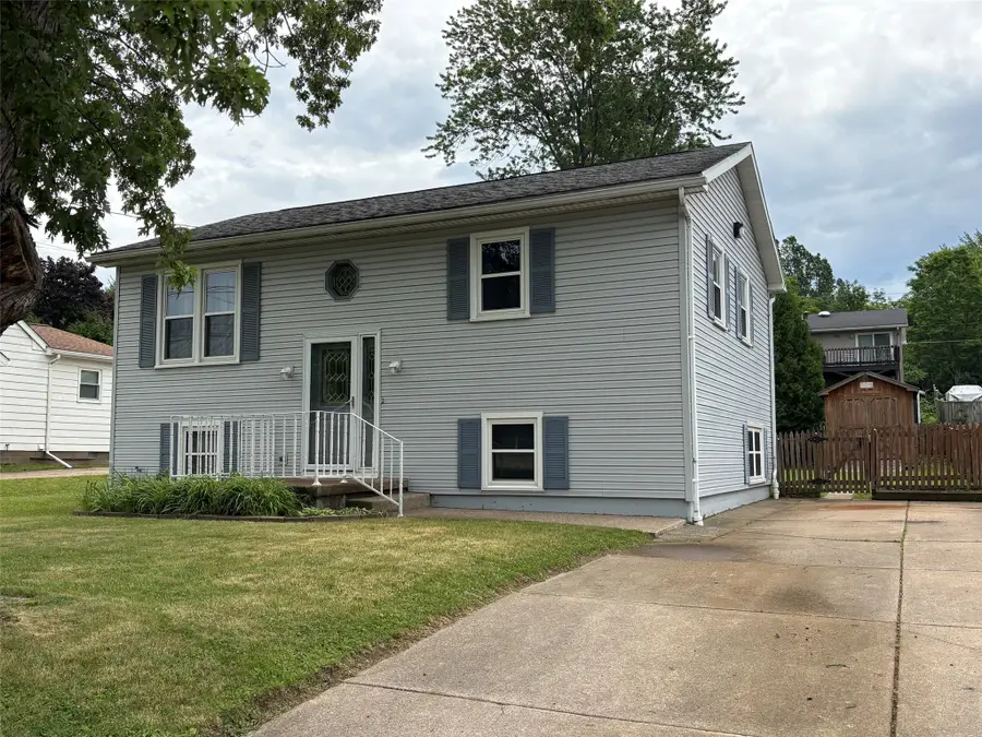 2721 E 31st Street, Erie, PA 16510 - #3
