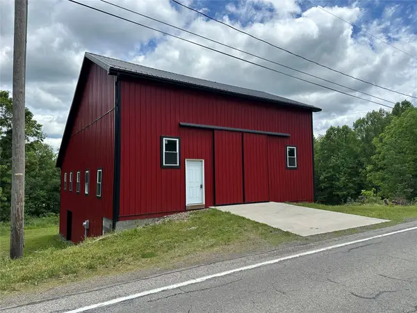 2320 18 Highway, Adamsville, PA 16110