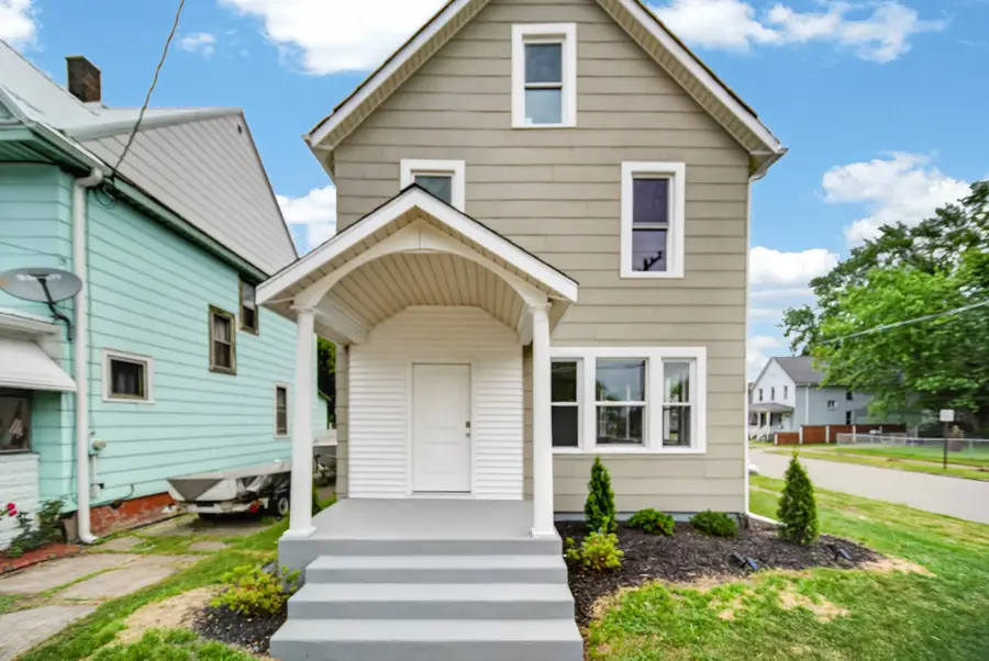 423 East Avenue, Erie, PA 16507 - #2