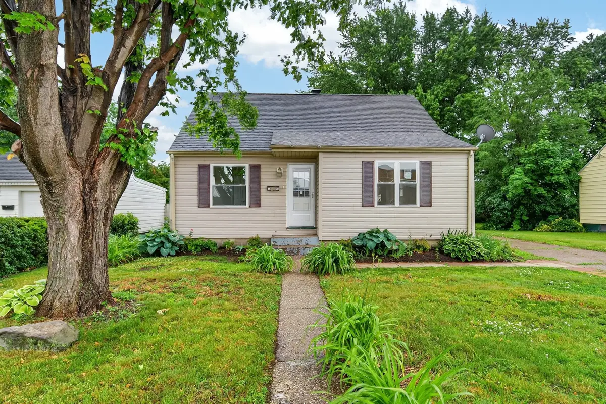 1917 E 7th Street, Erie, PA 16511 - #1