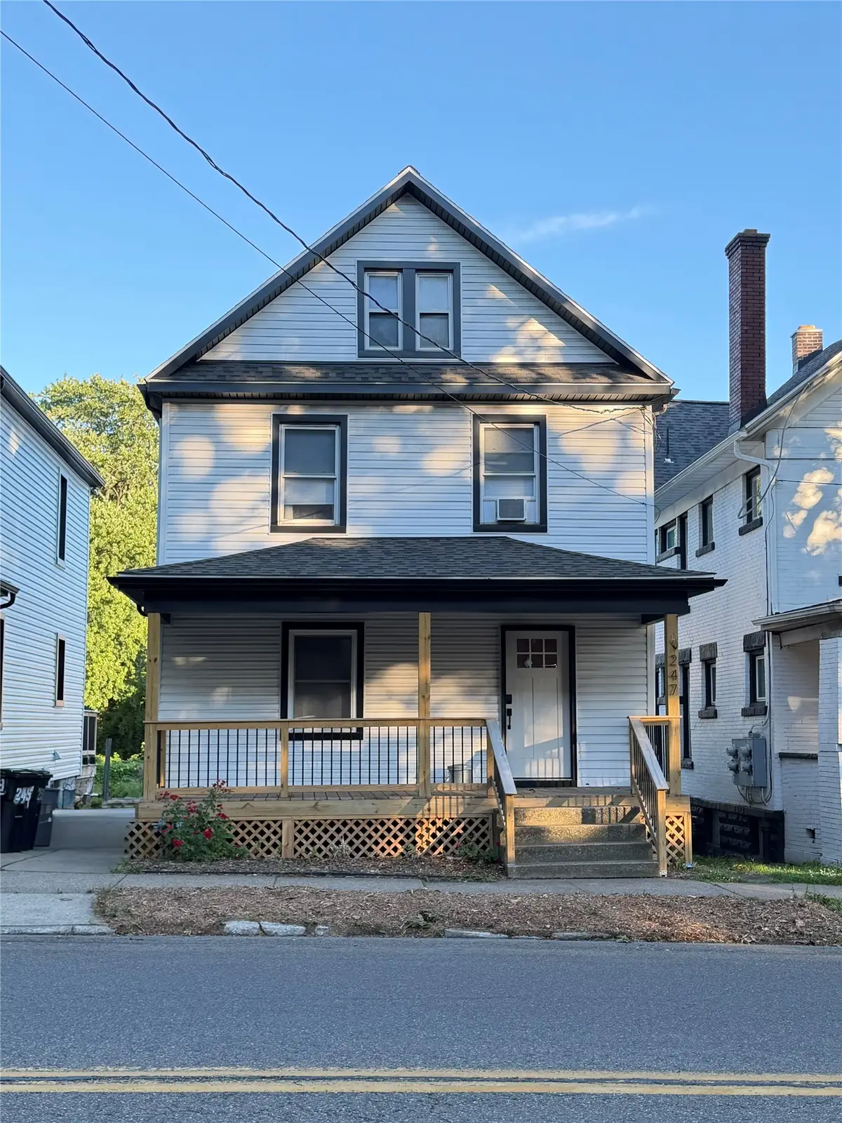 247 W 26th Street, Erie, PA 16508 - #1