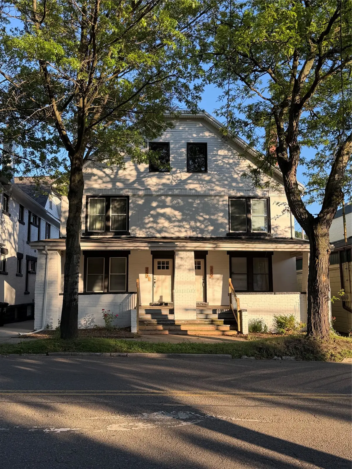 257 W 26th Street, Erie, PA 16508 - #1