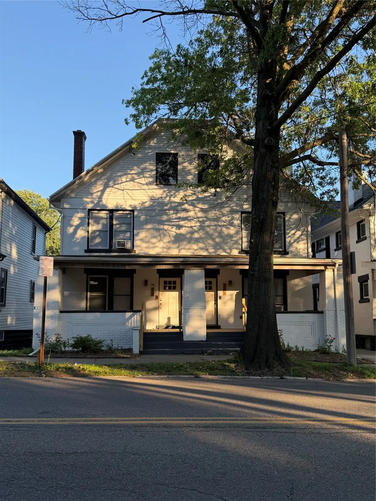 253 W 26th Street, Erie, PA 16508 - #1