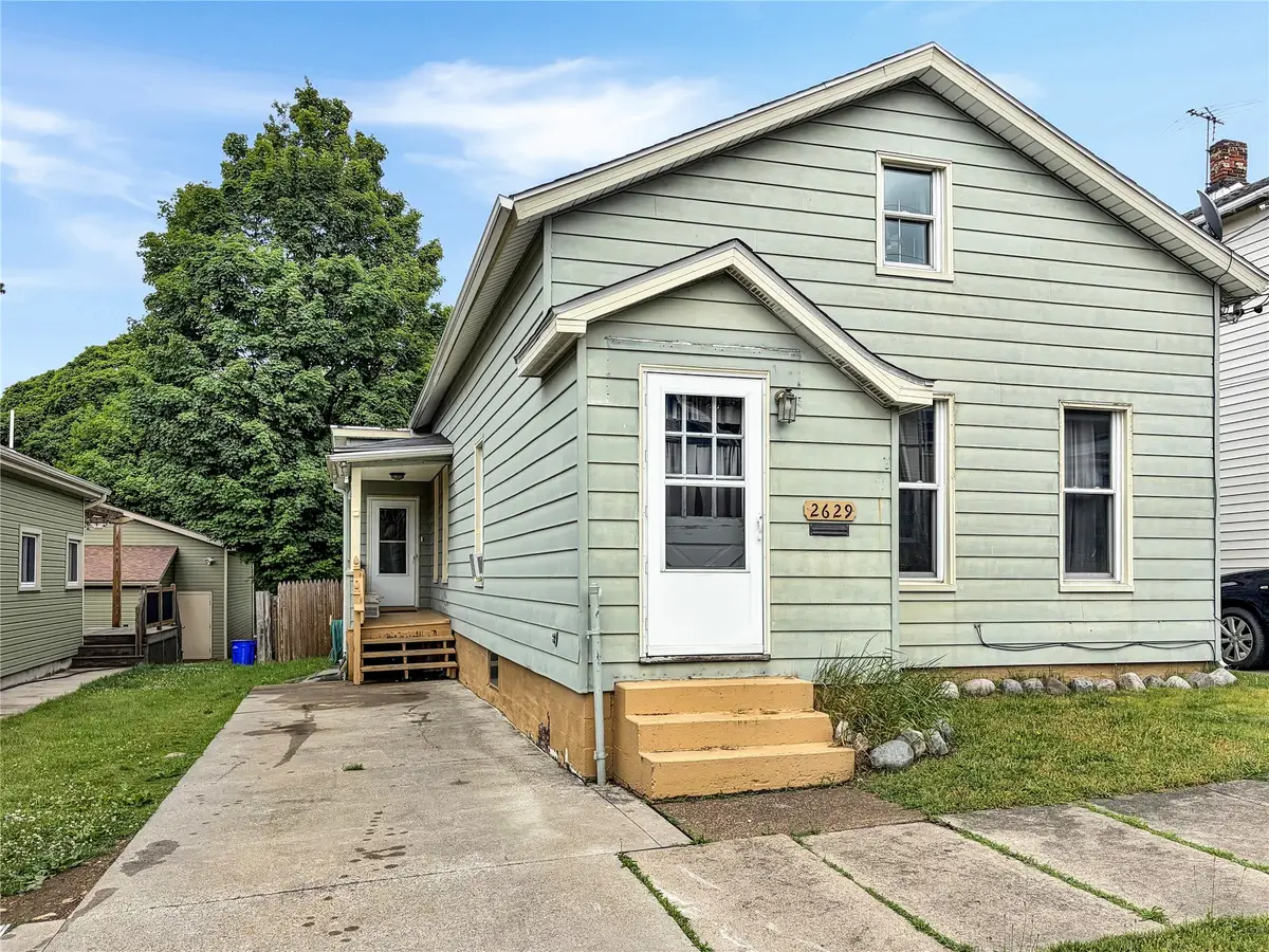 2629 Cochran Street, Erie, PA 16508 - #1
