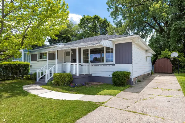 517 E 37th Street, Erie, PA 16504