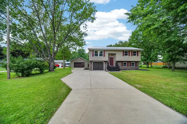 226 Shelhamer Drive, Edinboro, PA 16412