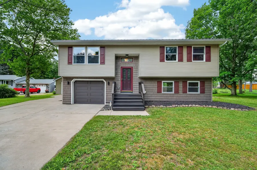 226 Shelhamer Drive, Edinboro, PA 16412 - #2